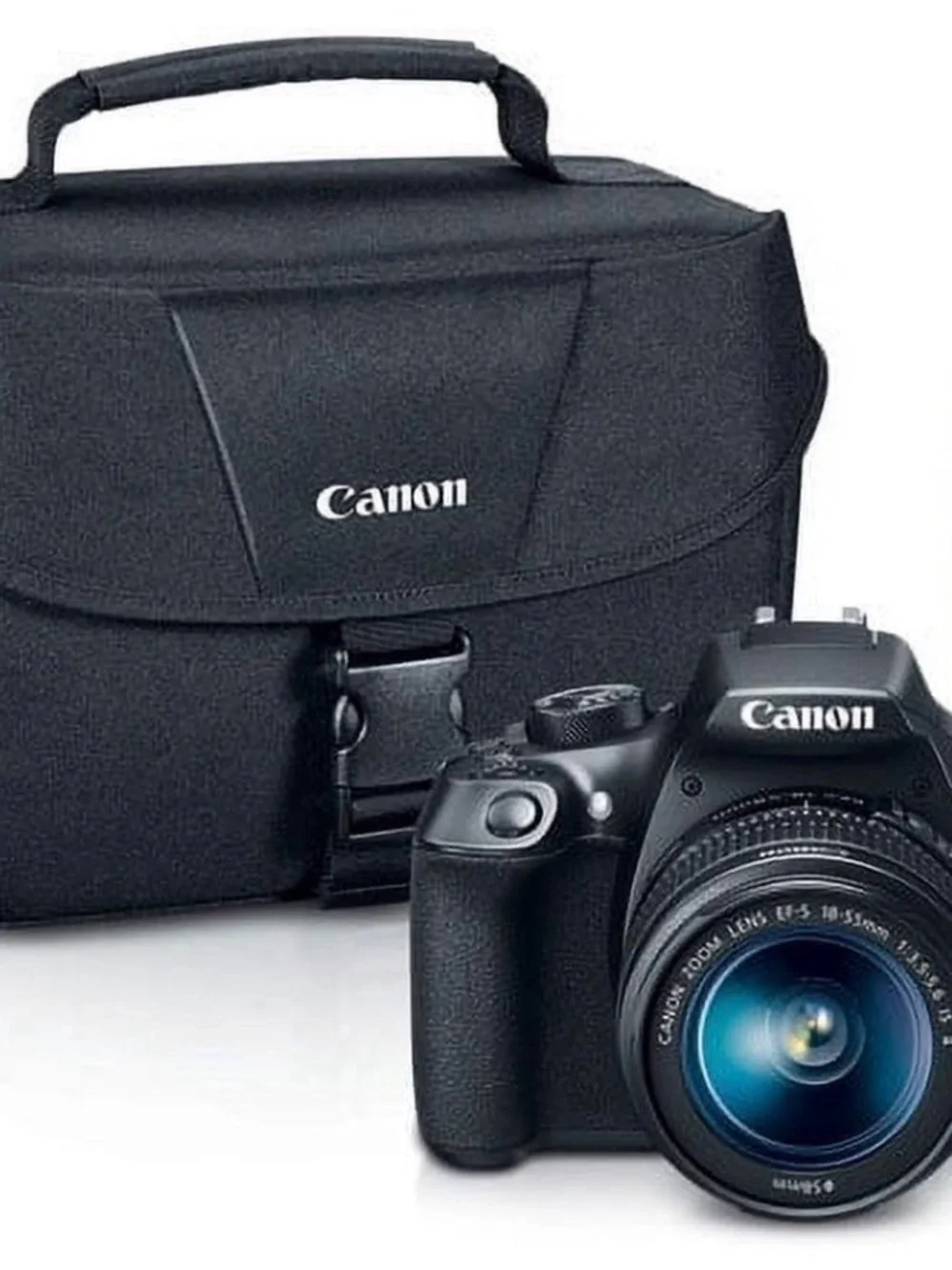 Canon REBEL EOS T6